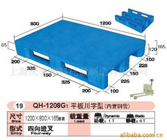 上海慶豪塑料托盤制造與新型膜材料銷售 產品創新與市場拓展